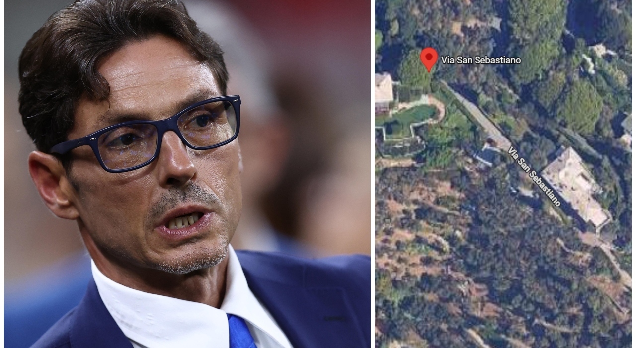 Berlusconi e la stradina allargata «per i suv dei vip», la risposta di Pier Silvio: «È falso. Invidia per chi ha auto di valore e belle case»