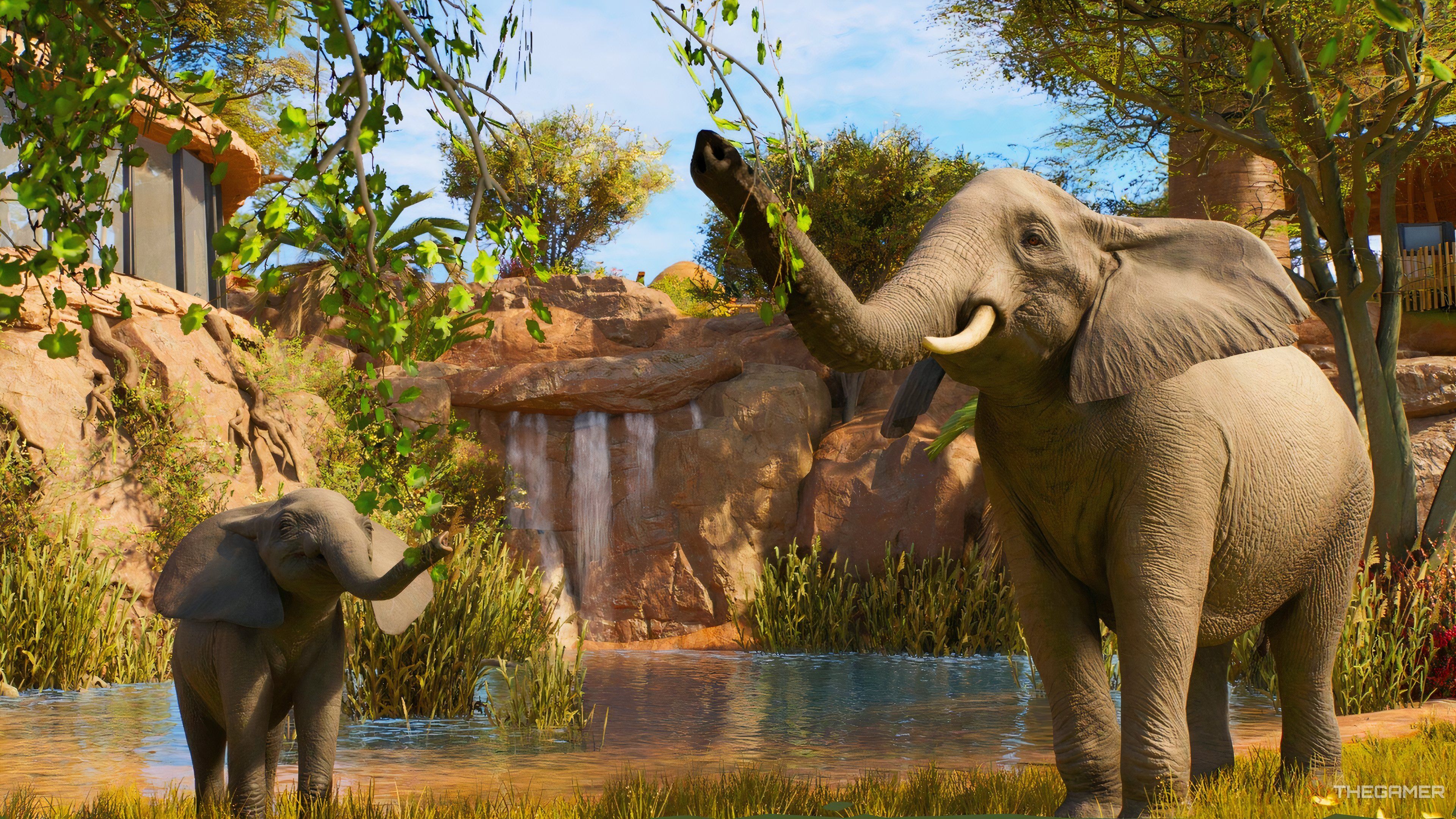 Planet Zoo 2: Complete guide to research