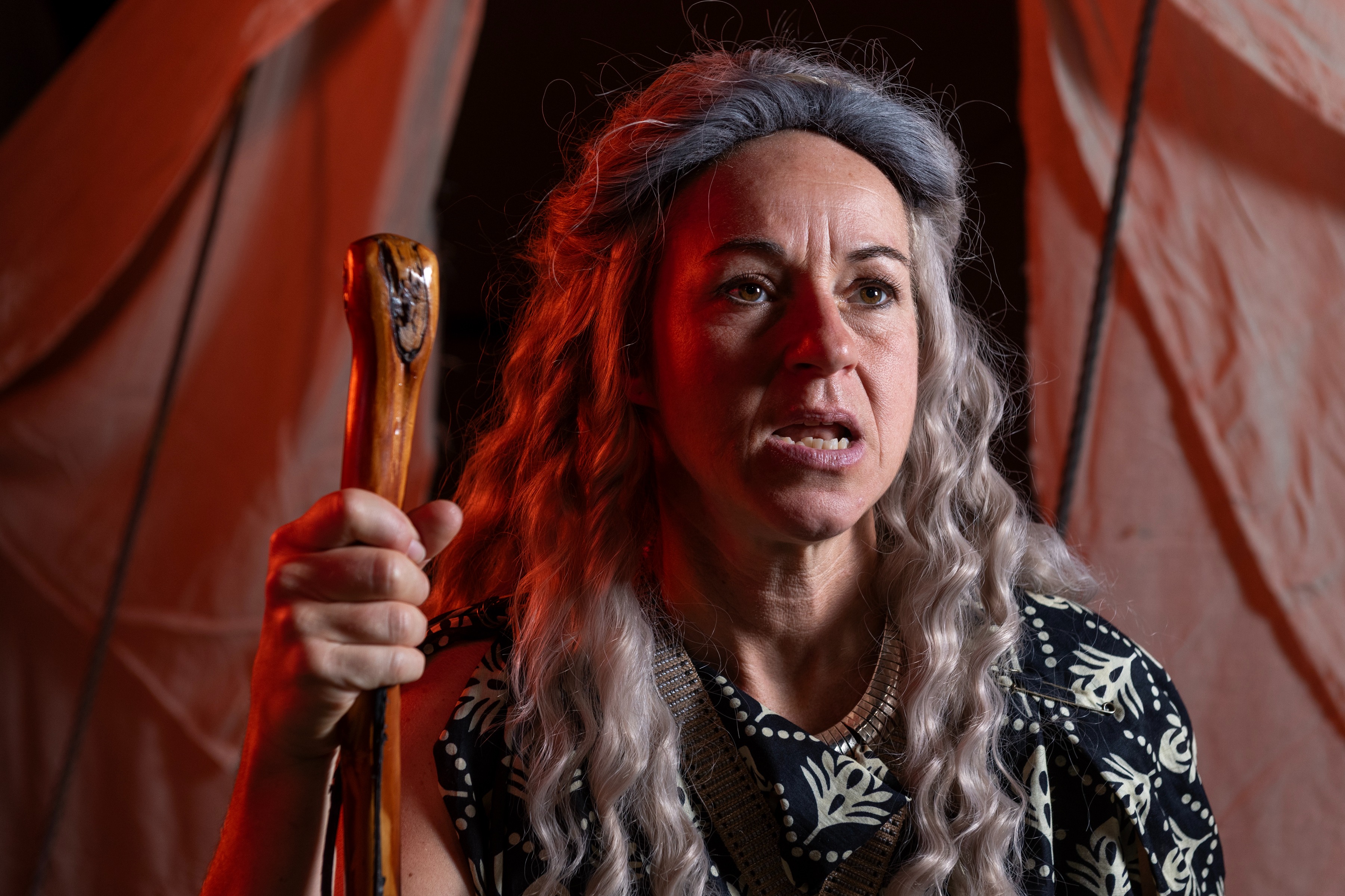 Women of Troy brings a powerful story of survival to Loft Theatre ...