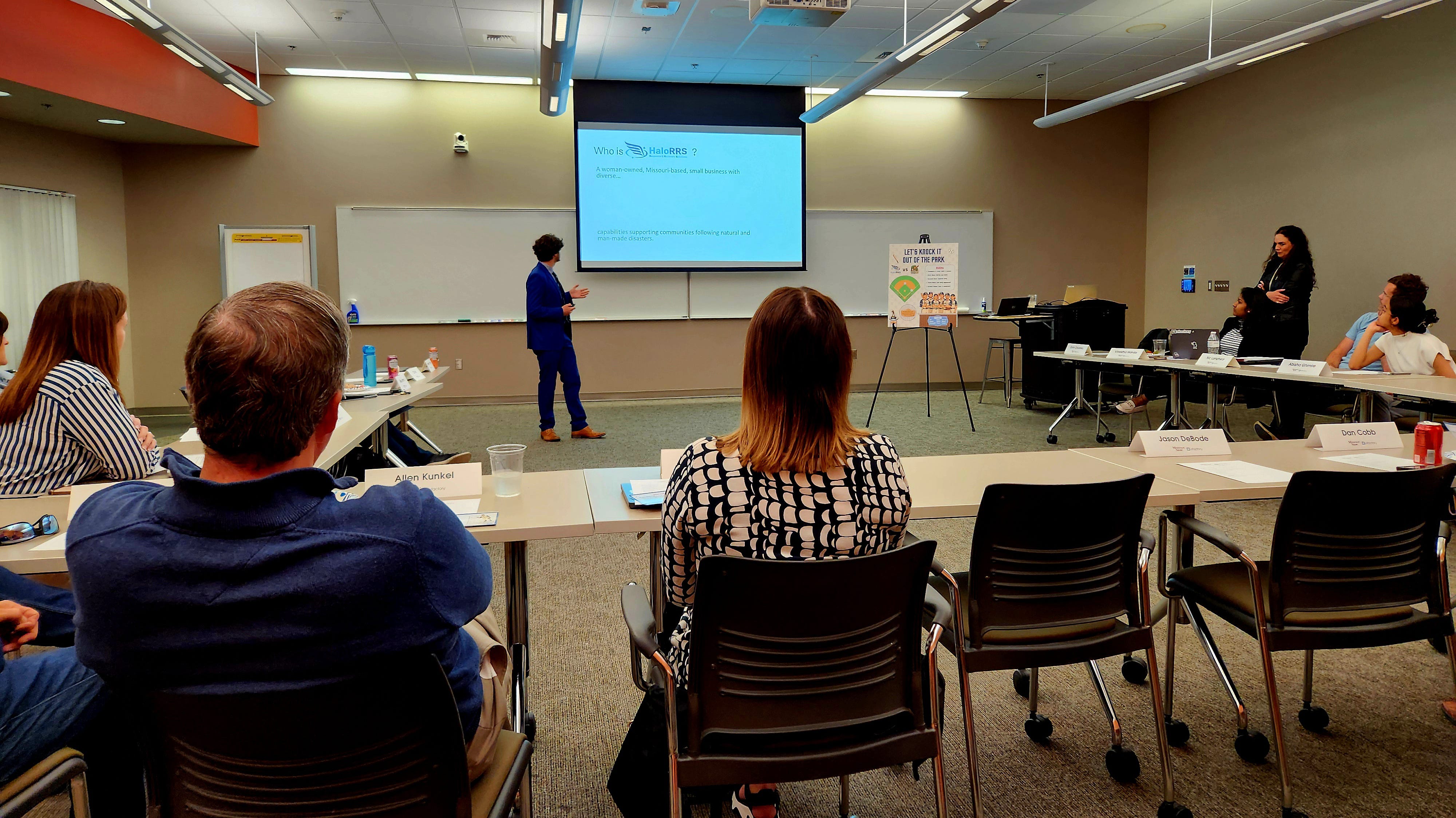 Missouri State creating innovation institute for students, employers