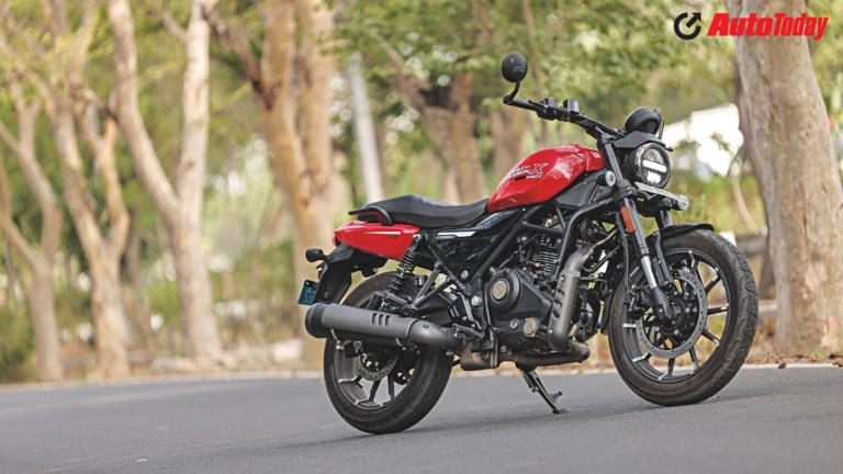 Harley-Davidson X440 T long term review | Torque is the real hero