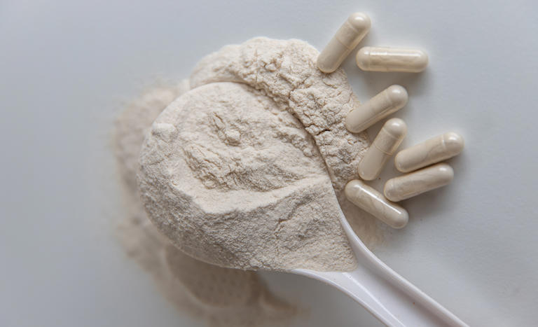 This fibre-rich ingredient can help you lose weight and improve gut health
