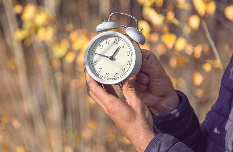Does daylight saving time end this weekend? Sunsets get earlier in ATL