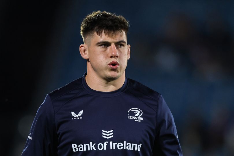 Dan Sheehan's move to the backrow could have Andy Farrell's ...