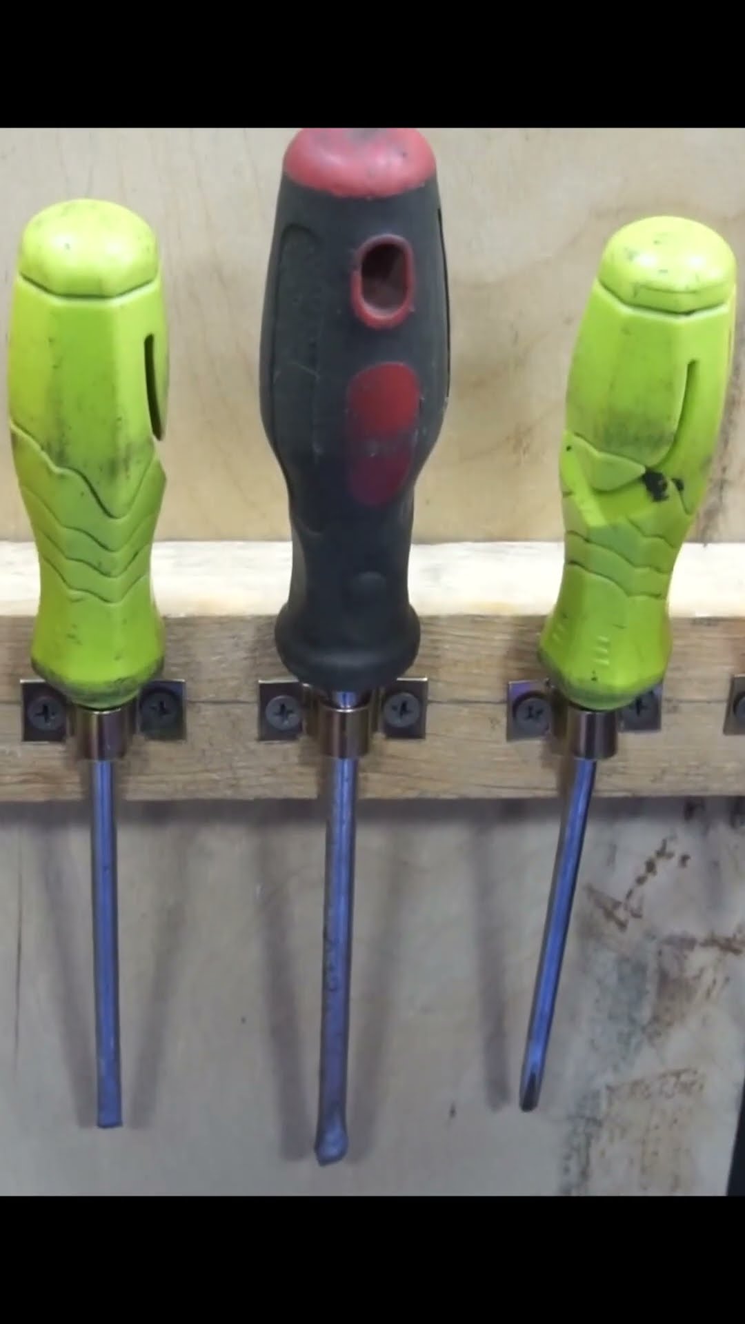 Genius DIY workshop hacks: Tool organization & storage ideas you need!