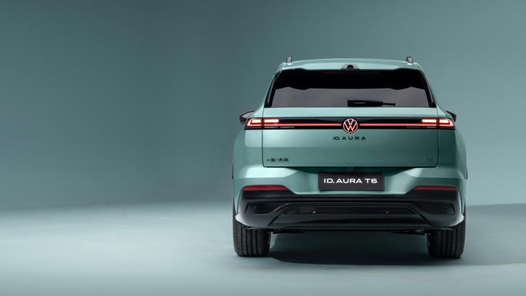 Il SUV elettrico da 17.000 euro conquista la Cina: 33.000 ordini in un mese