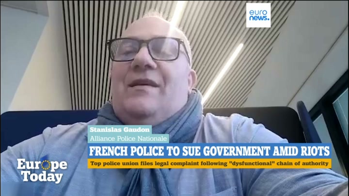 Latest news bulletin | October 23rd, 2026 – midday