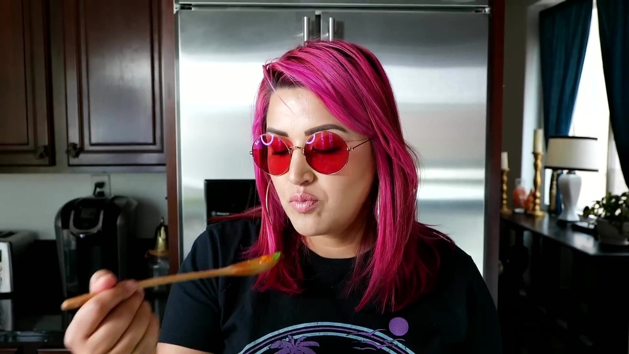 Mexican shrimp cocktail with one-minute boiled shrimp