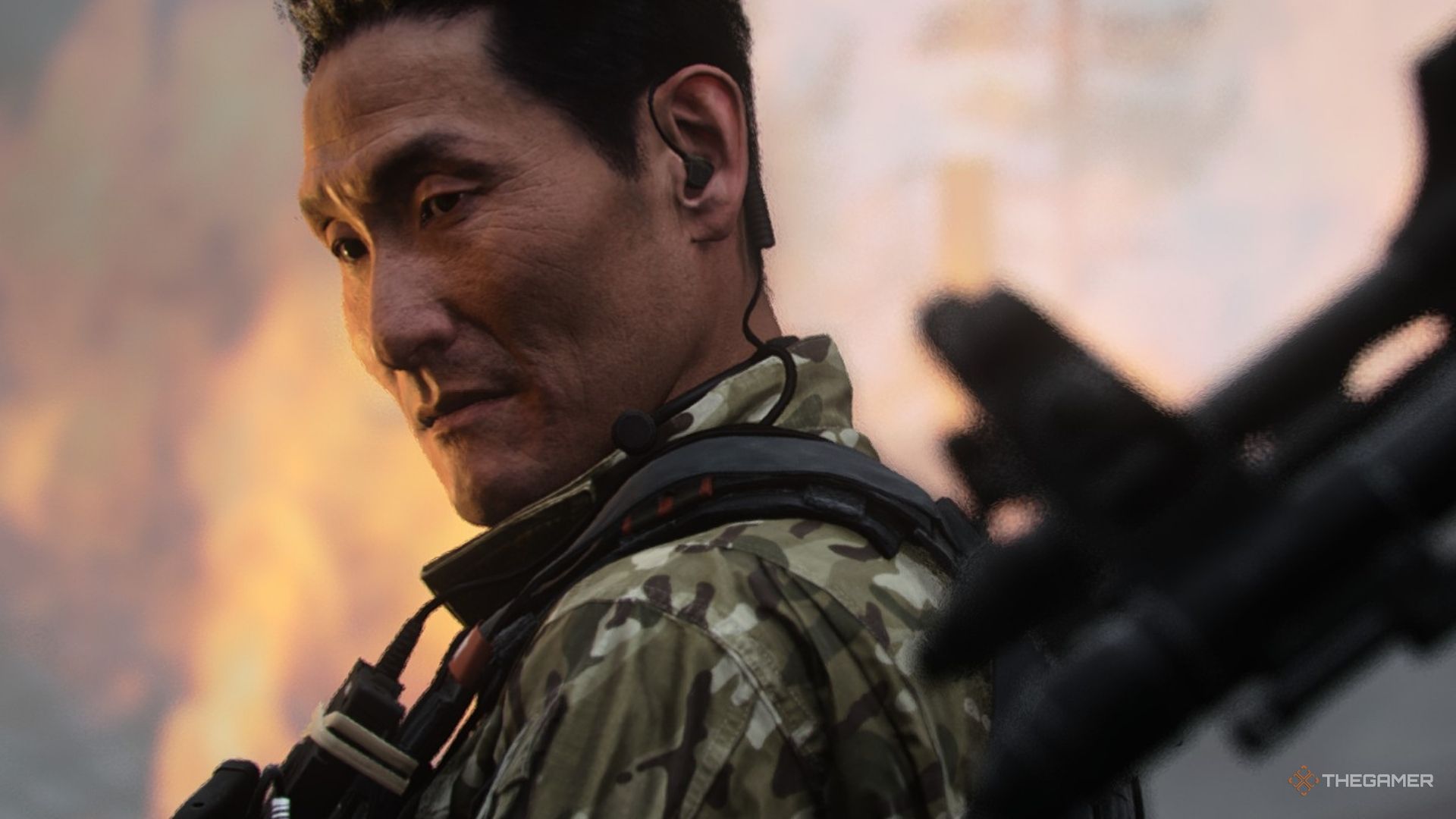 Call of Duty: Modern Warfare 4 - How long to beat
