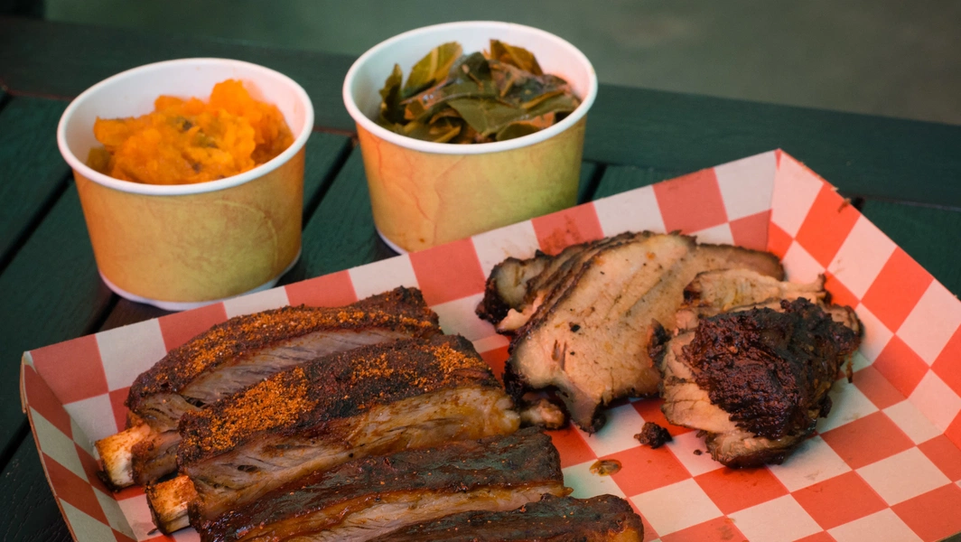 Origins and traditions of St. Louis barbecue