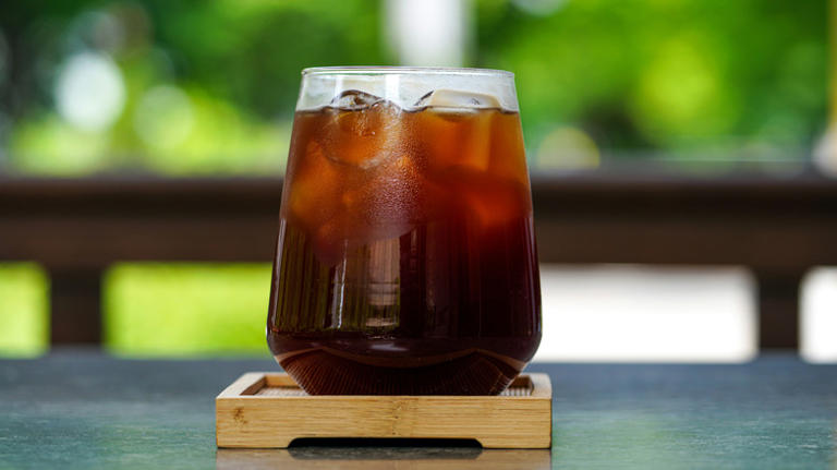 For the best southern-style sweet tea, follow these 9 tips