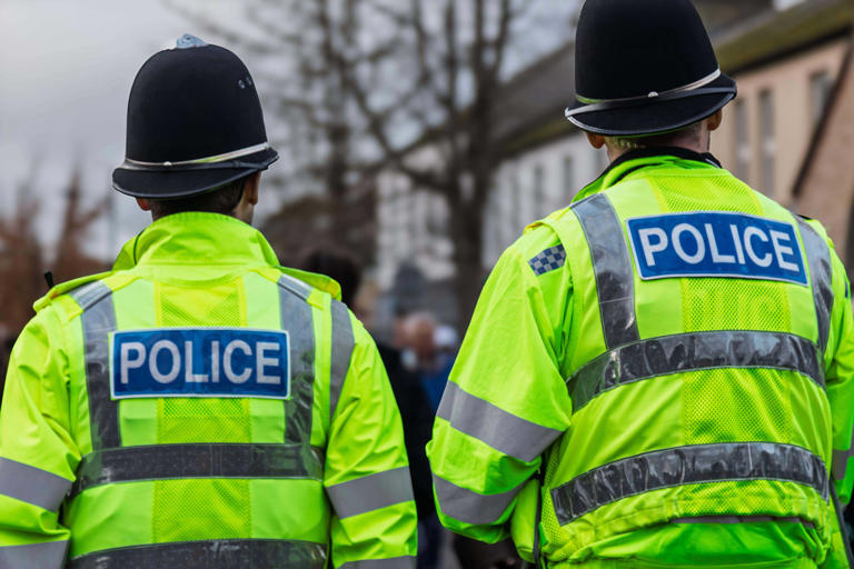 Fire at proposed asylum seeker accommodation treated as arson
