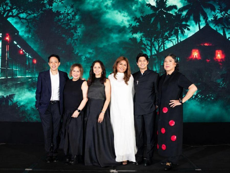 'Shake, Rattle & Roll' brings Filipino horror nostalgia to digital ...