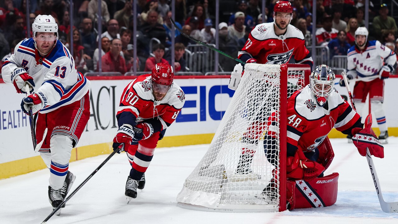 NHL teams whose 2026 offseason pickups are paying off early