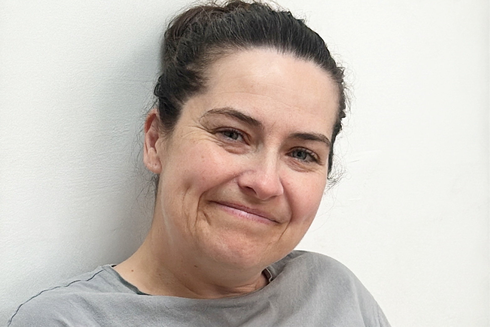 Mum’s ‘bleeding from perimenopause’ was sign of rare cancer