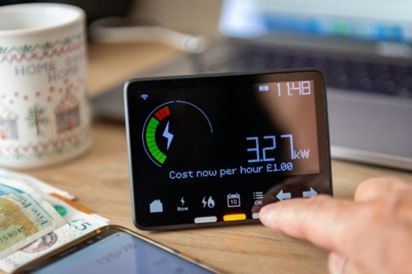 Smart meter households told to check appliances on Sunday over glitch
