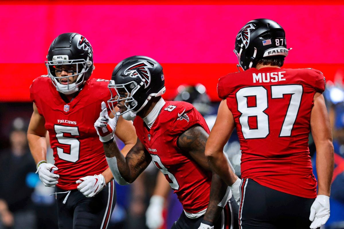 Nazi-Vergleiche wegen Falcons-Logo: NFL-Team erntet heftige Kritik
