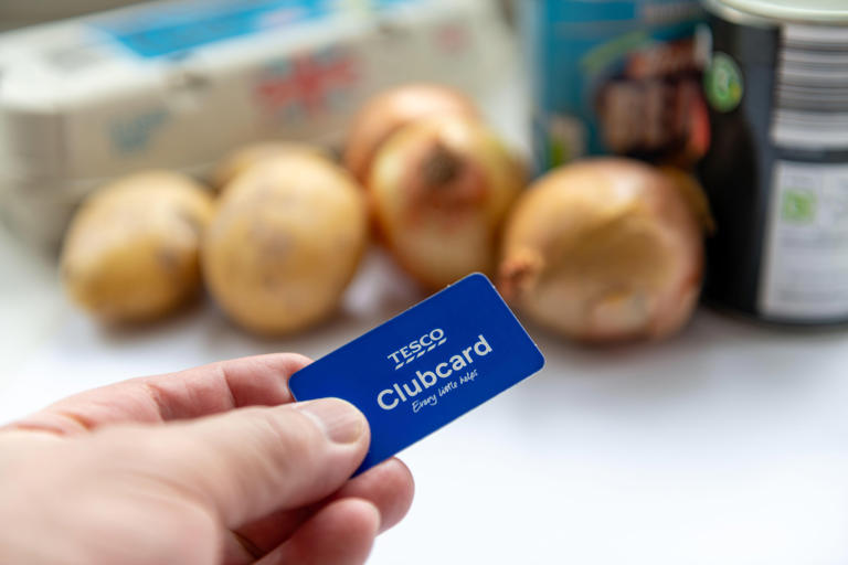 Does the viral 6-to-1 food shopping method actually save you money?