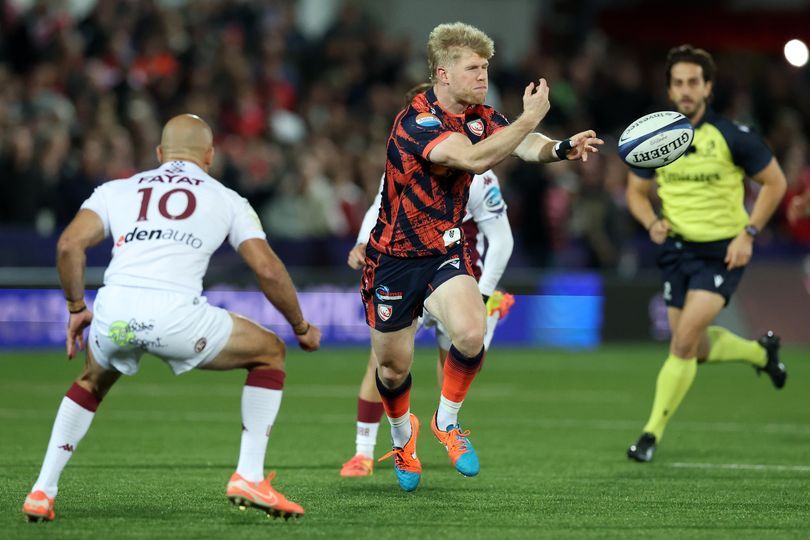 Gloucester's local talents making their mark ahead of Bath clash