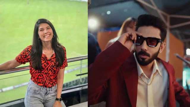 Anirudh, Kavya Maran wedding: A grand invitation steals attention