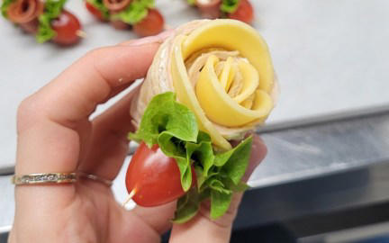 Nie wieder trockene Wrap-Reste: 7 Rezepte, die jeden Tortilla-Fladen retten