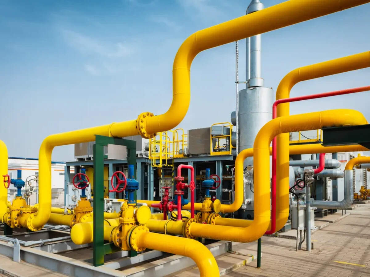 Petronet LNG, Gruner Renewable float JV to develop CBG plants with Rs ...