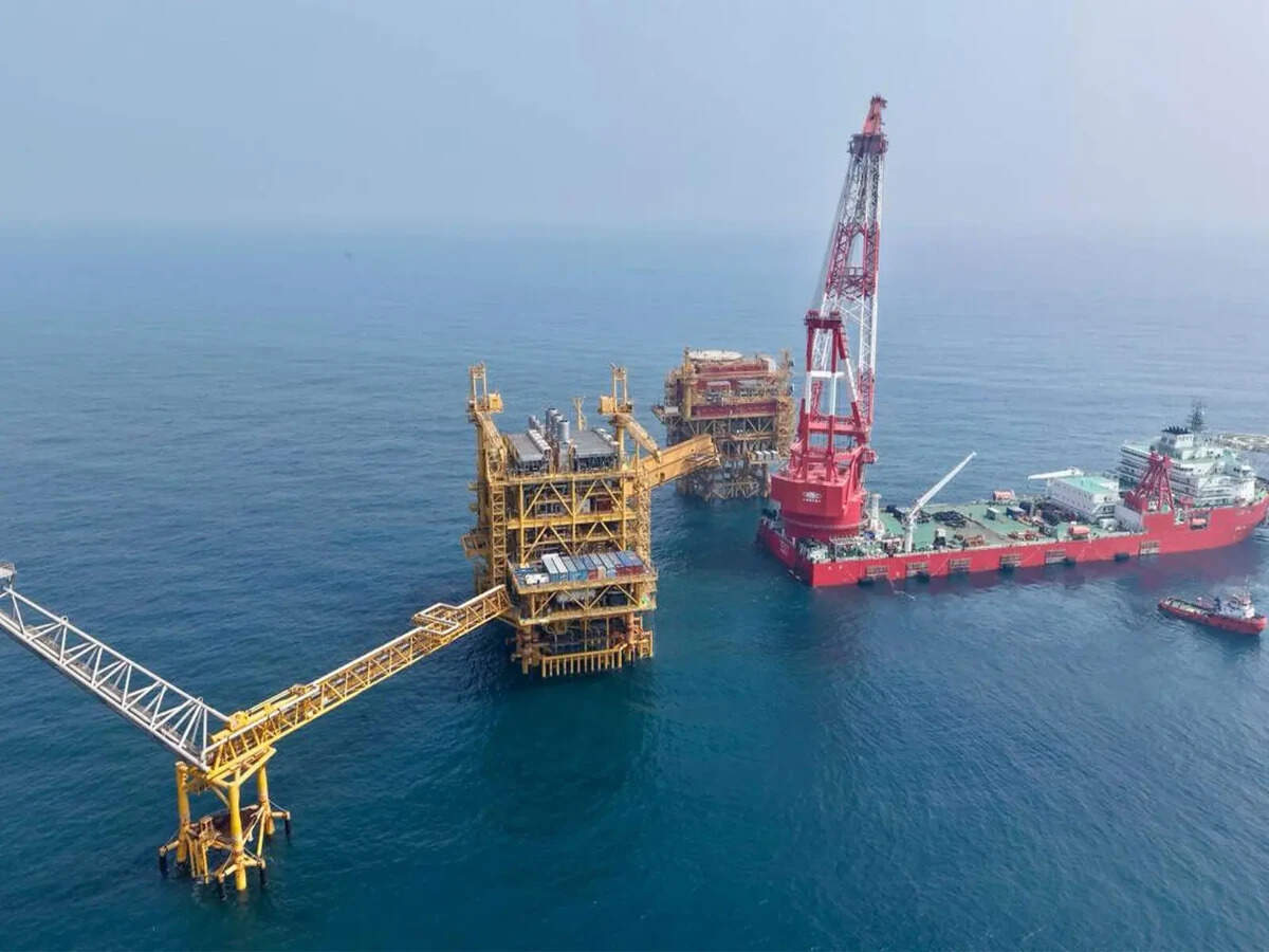 Govt sets rules for Rs 84,084-cr offshore oil hunt, will share ...