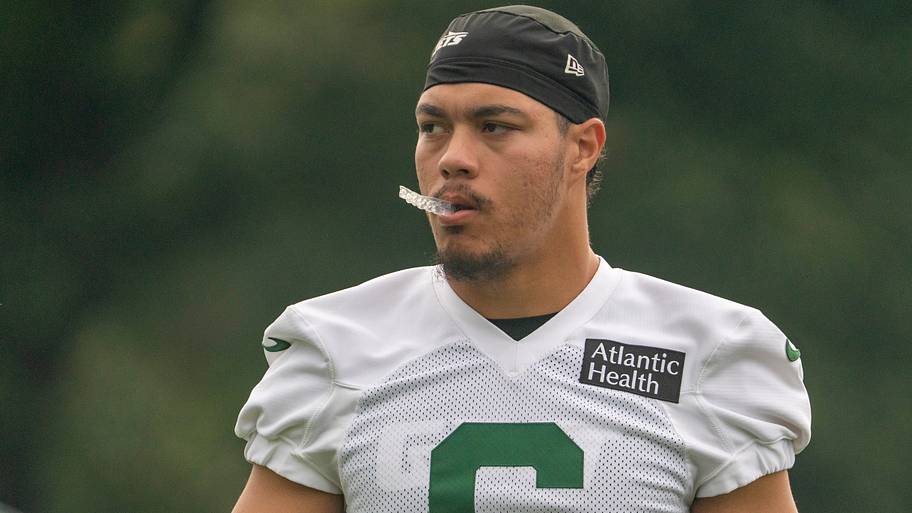Confidence meter: How close I feel the Jets are to firing Aaron Glenn ...