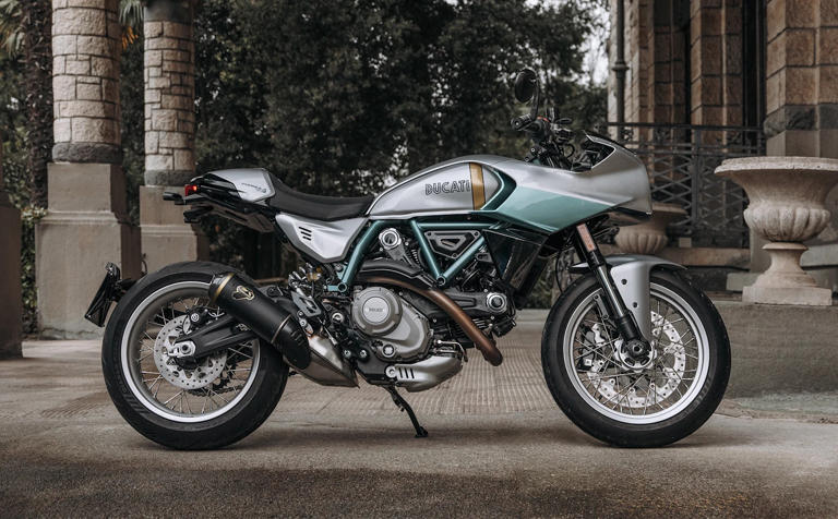Ducati Formula 73 launched in India at ₹20 lakh, all 873 limited ...
