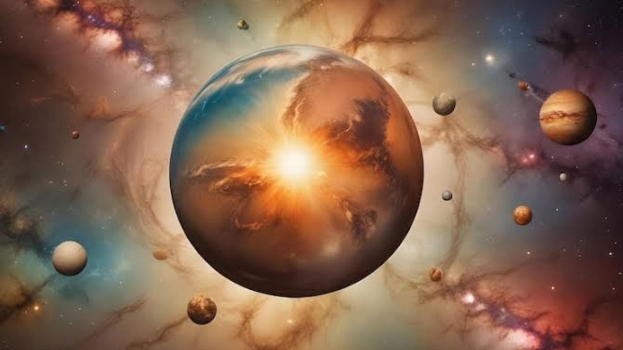 Shadbala: Understanding the sixfold strength of the grahas - An ...