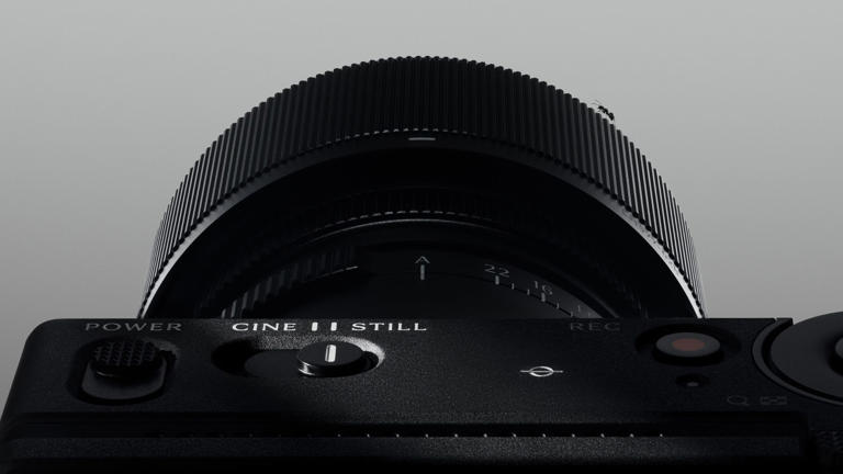 The world’s smallest full-frame mirrorless is back, slimmer than ever ...