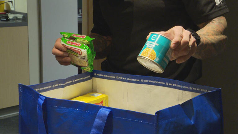 Food-delivery charity will wrap up operations by end of year, founder says