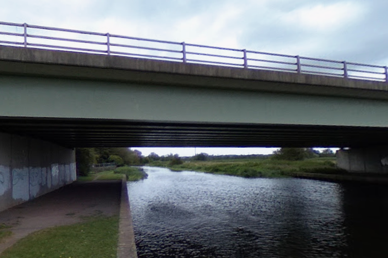 Flood alerts issued for two Leicestershire villages as yellow weather ...