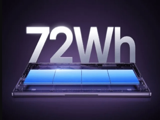 Turn your laptop on and off right from your phone! The Redmi Book 2027 ...