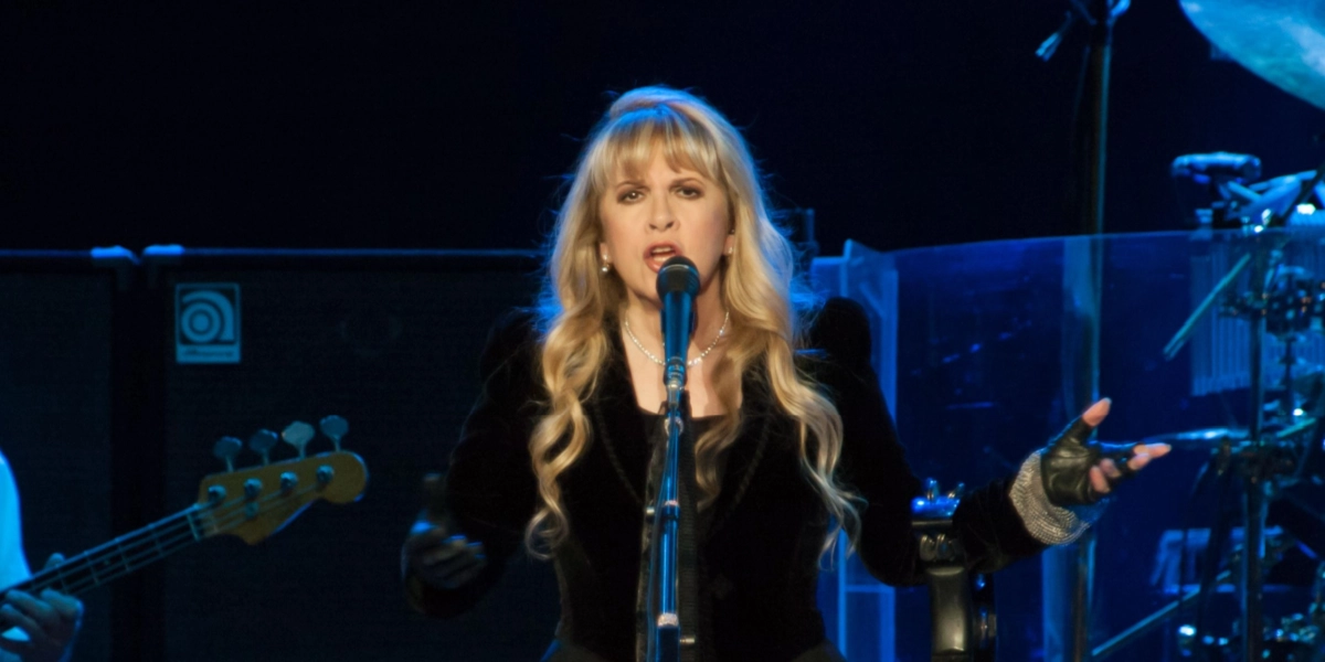 Længe leve musikken: Fleetwood Mac-film er på vej og har snart premiere