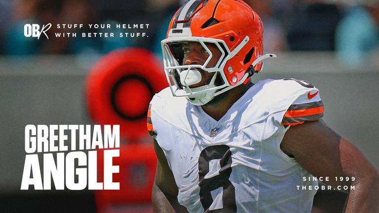 Browns must learn the lesson of the Jets loss