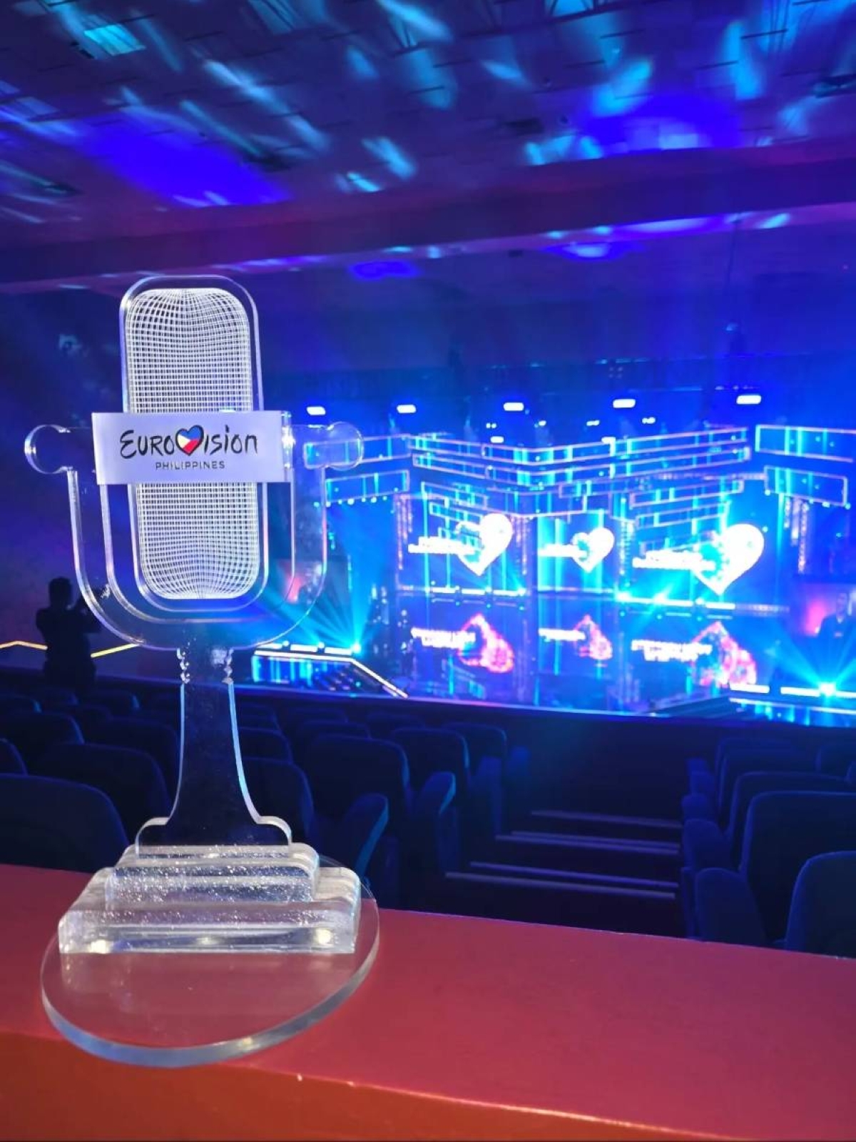 Eurovision Asia to push through amid reports of budget cut, cancellation