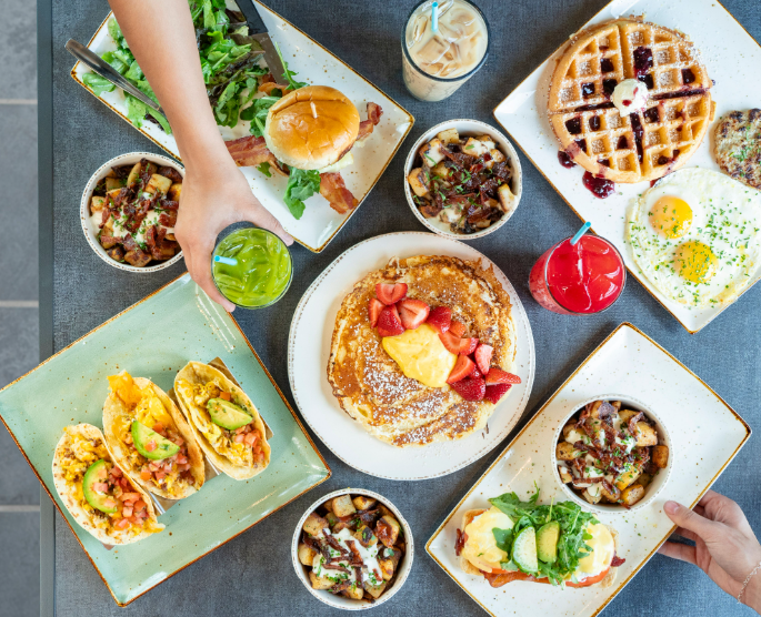 First Watch to open at Bayshore Mall with free coffee for diners