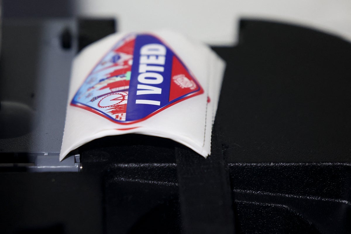 Supreme Court hands GOP a major election win just days before midterms