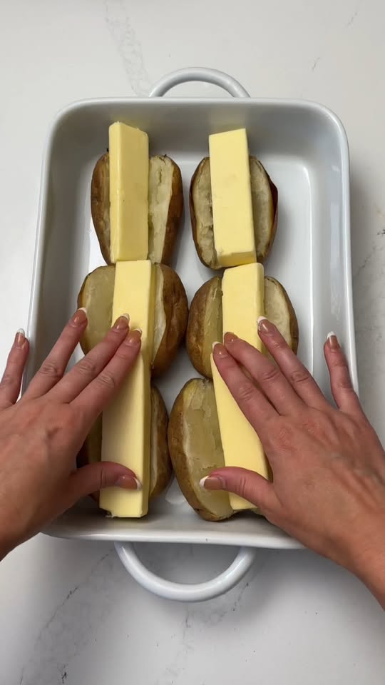 The ultimate potato dinner recipe for your family