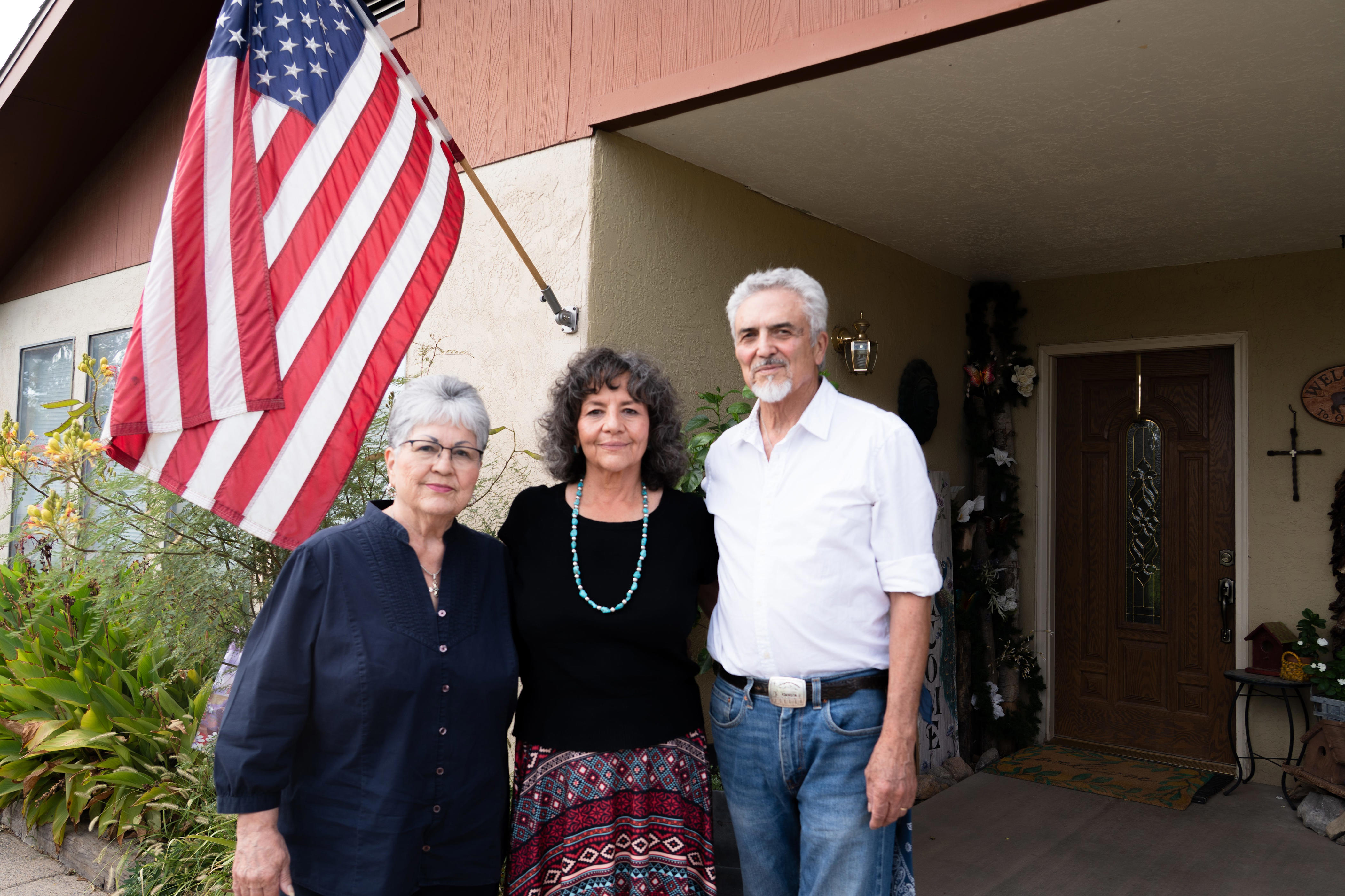 Trinity test fallout haunts New Mexico as US expands nuclear plans