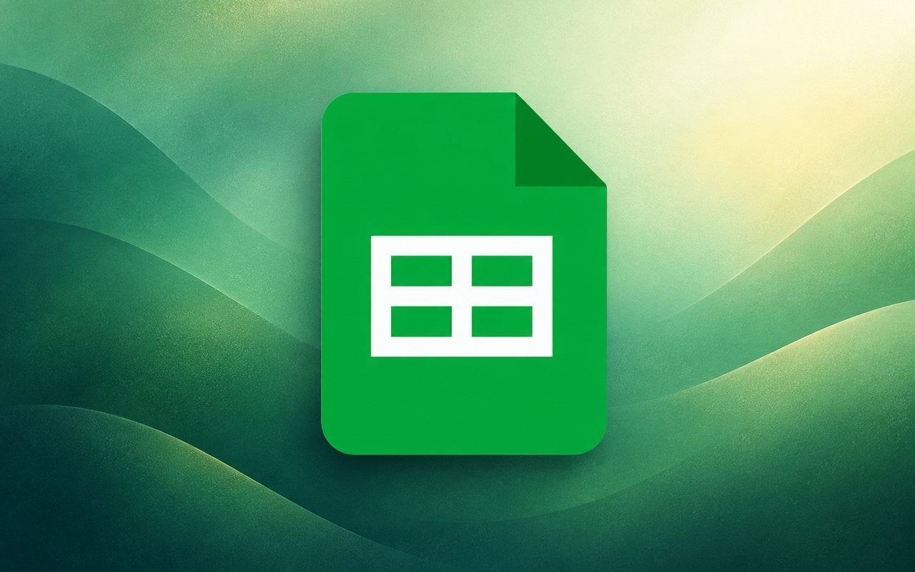 Google Sheets gets smarter with new charts and Excel support