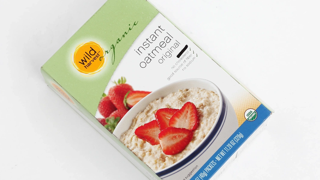 Common oatmeal preparation and nutrition tips