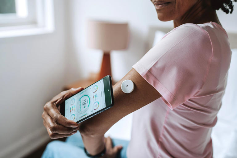 Why diabetes is more common in men – and how to reduce your risk