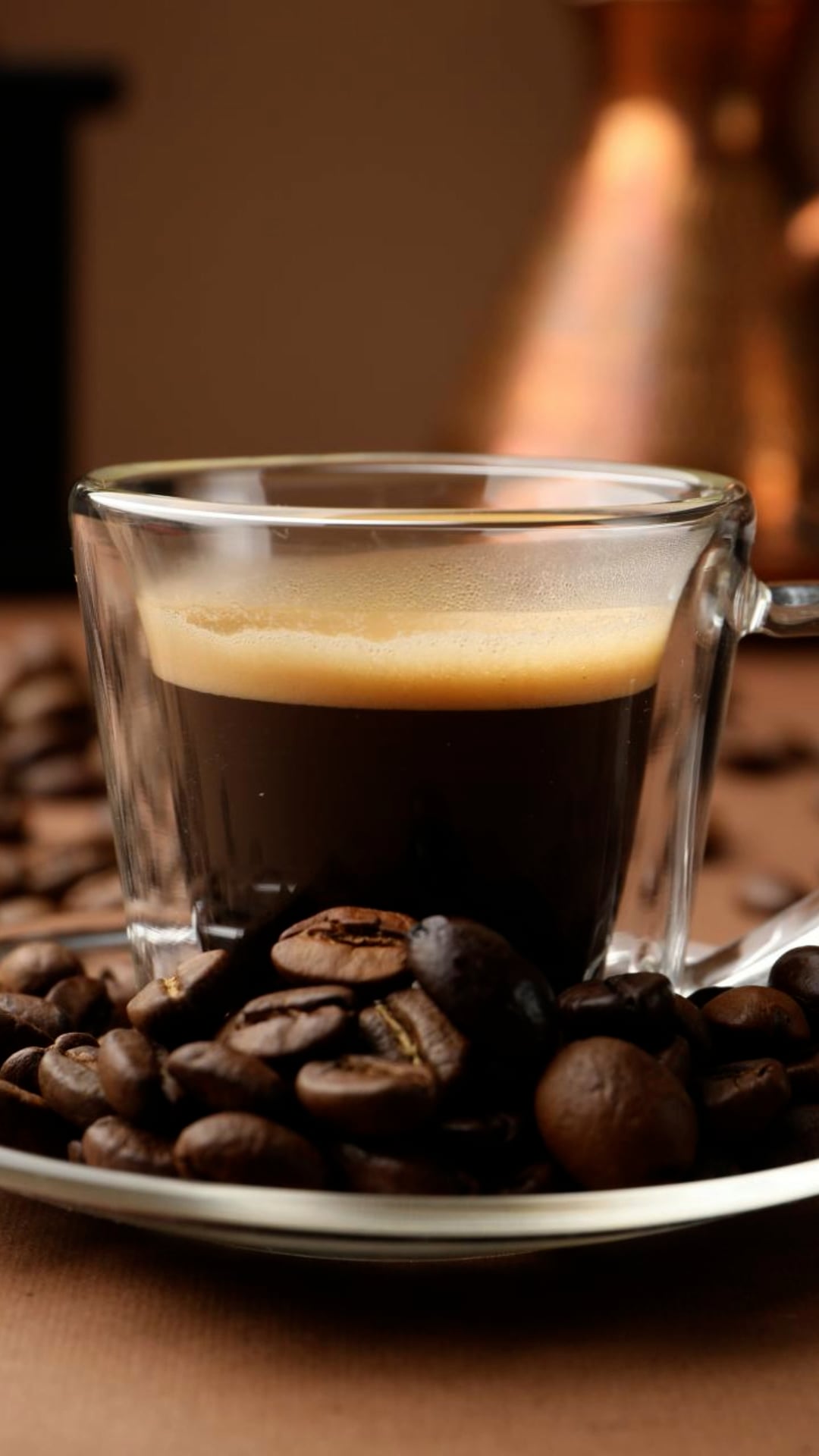 Can drinking coffee help reduce fat and lower diabetes risk?