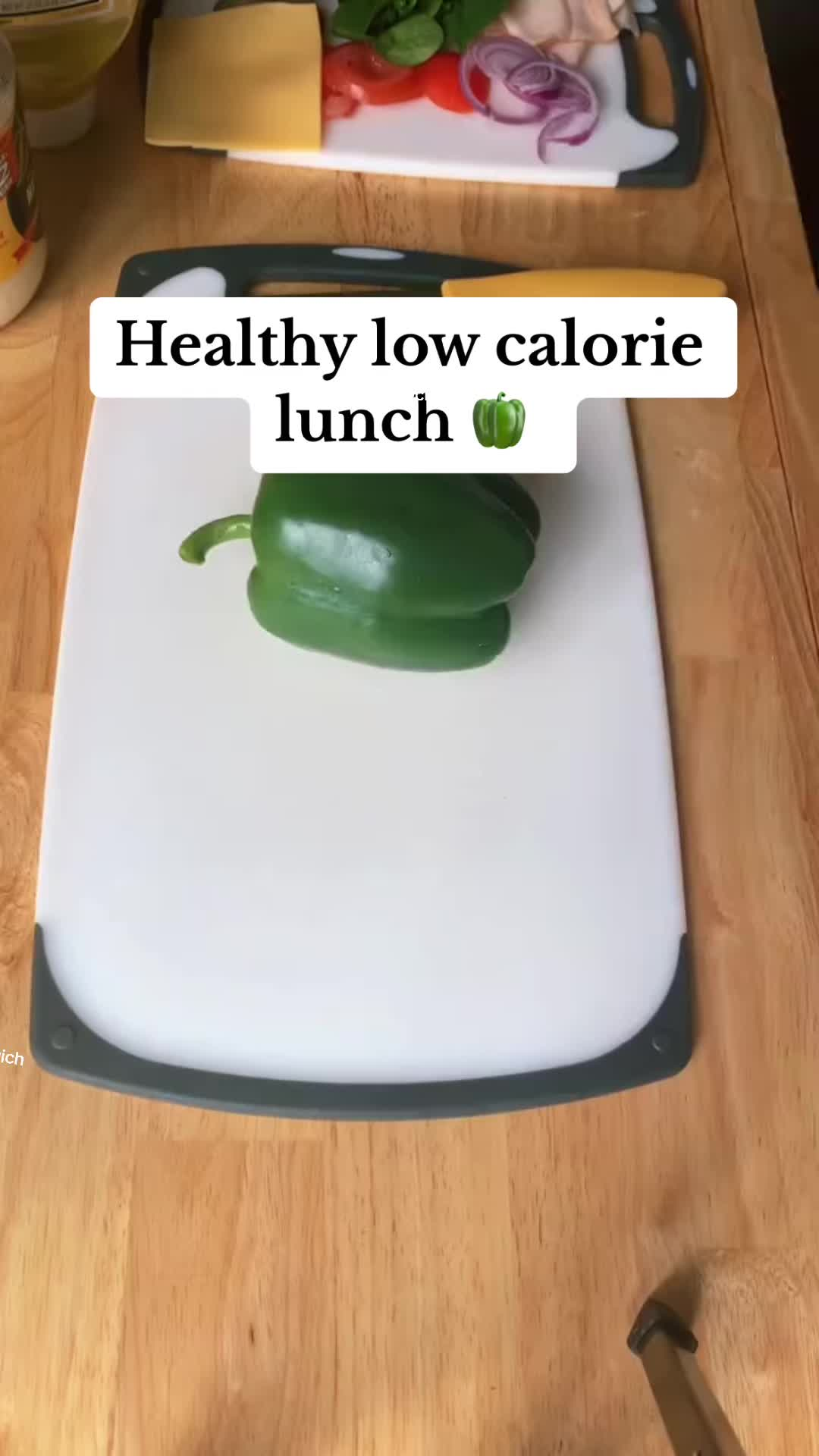 Why these simple low-carb lunch ideas are worth trying