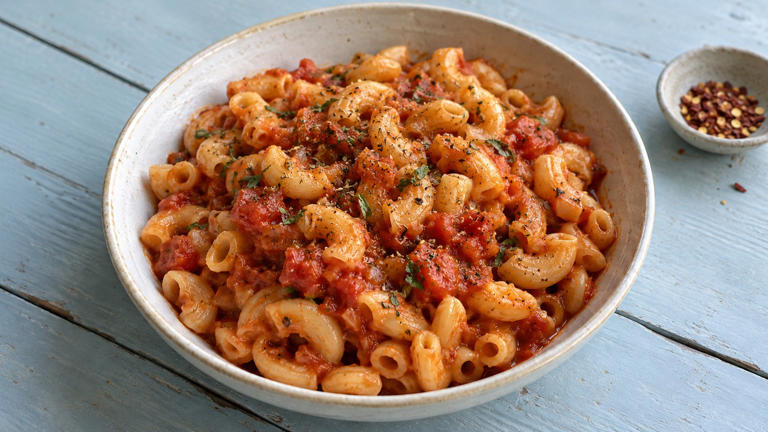 Comforting pantry dinners your grandmother would recognize
