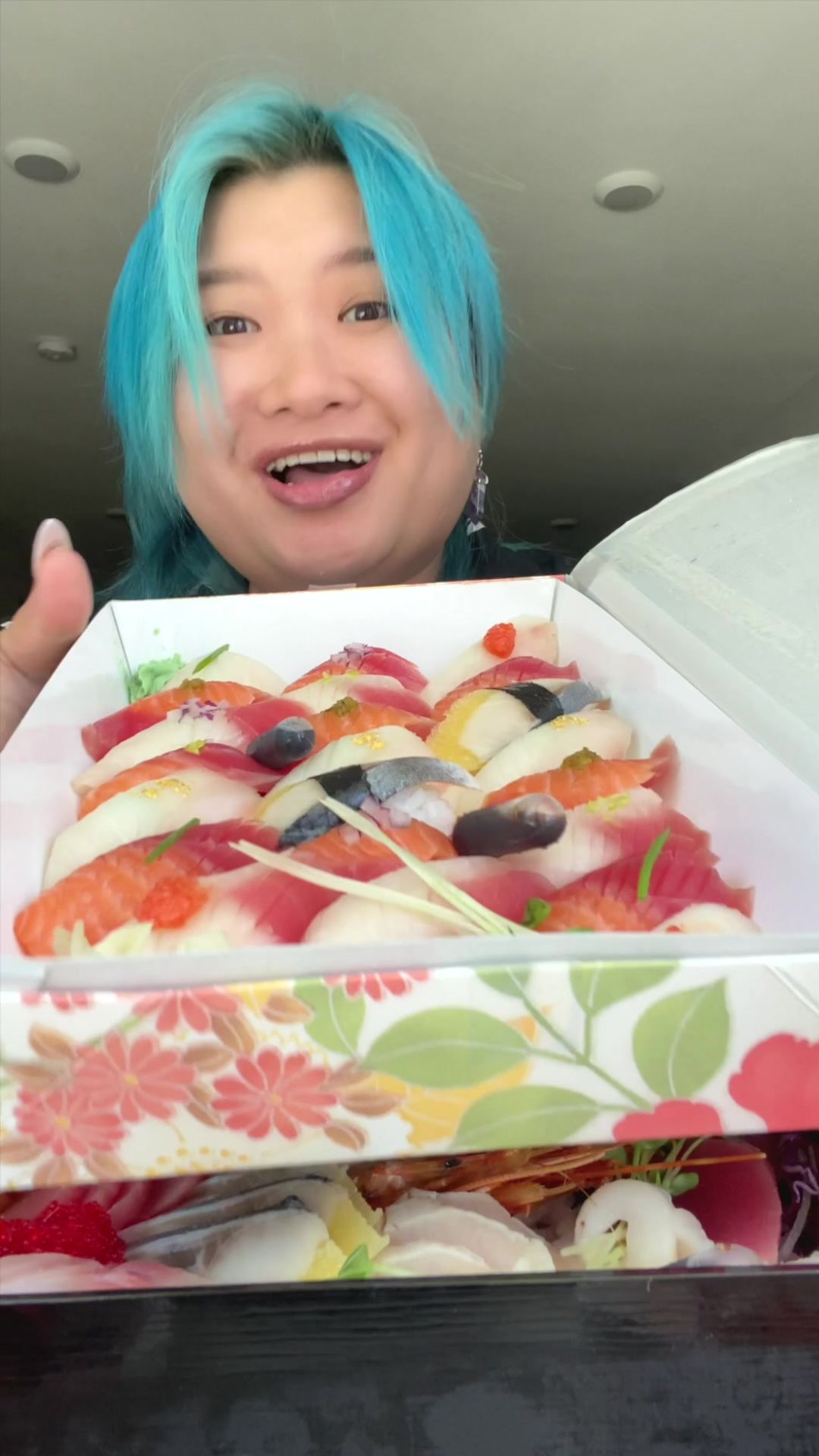 How To Eat Nigiri Sushi A Simple Beginner Guide