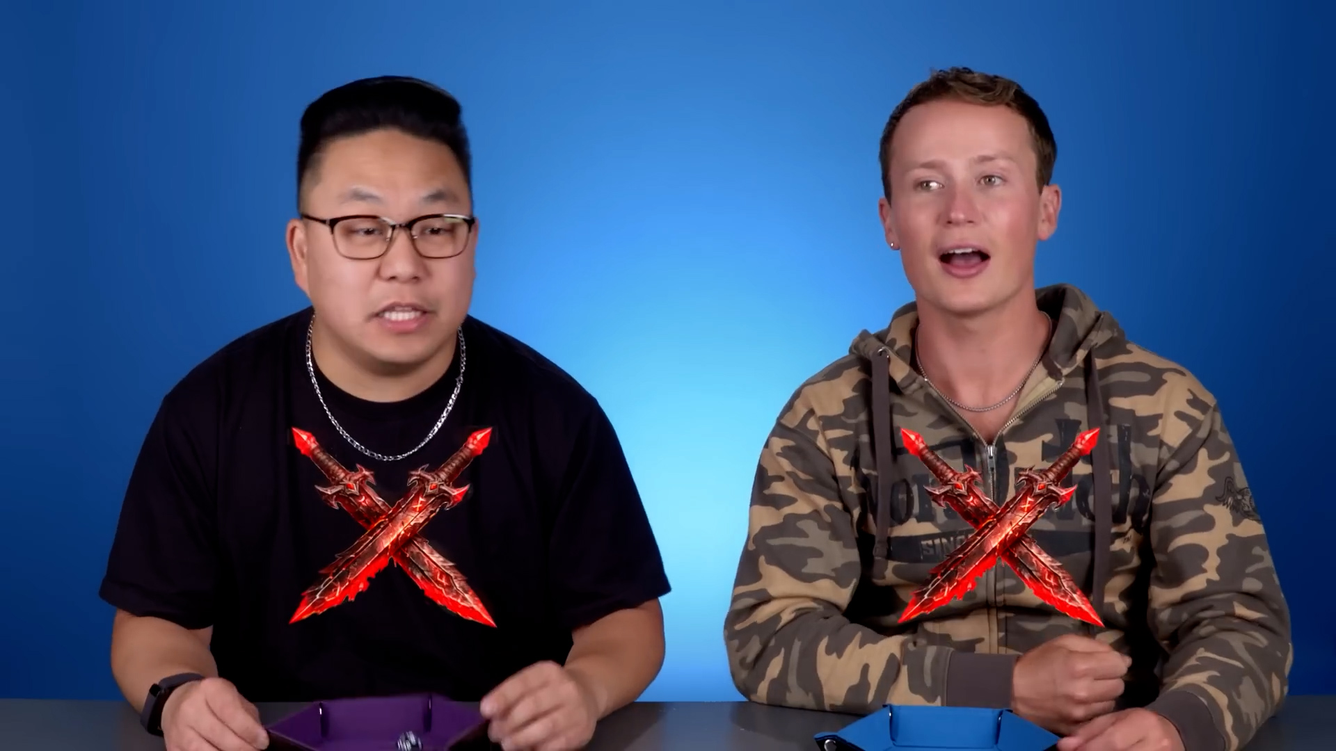 How well do you know the lore of D&D?