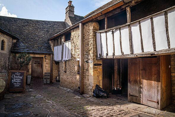 Oldest pub in England confirmed after decades of debate